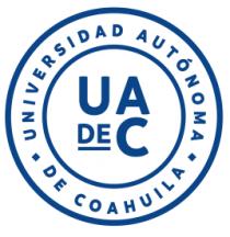 UNIVERSIDAD AUTÓNOMA DE COAHUILA; UADEC