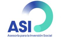 ASESORÍA PARA LA INVERSIÓN SOCIAL (ASI)
