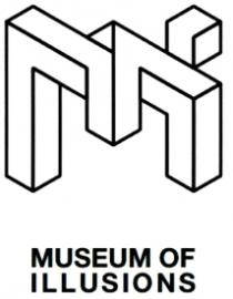 MUSEUM OF ILLUSIONS