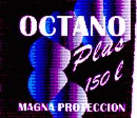 OCTANO PLUS