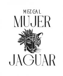MUJER JAGUAR
