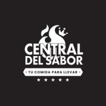 CENTRAL DEL SABOR TU COMIDA PARA LLEVAR