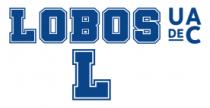 LOBOS UADEC L