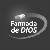 FARMACIA DE DIOS