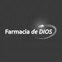 FARMACIA DE DIOS