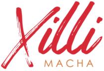 XILLI MACHA