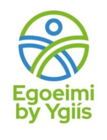 EGOEIMI BY YGIÍS