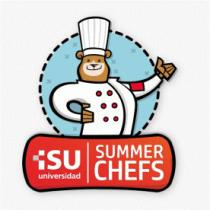 ISU UNIVERSIDAD SUMMER CHEFS