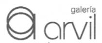 GALERIA ARVIL