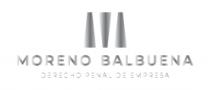 MORENO BALBUENA DERECHO PENAL DE EMPRESA
