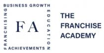 FA THE FRANCHISE ACADEMY