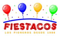 FIESTACOS LOS PIONEROS DESDE 1986