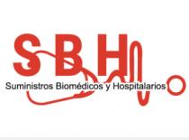 SBH SUMINISTROS BIOMÉDICOS Y HOSPITALARIOS