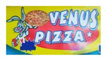 VENUS PIZZA