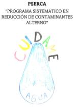 PSERCA PROGRAMA SISTEMÁTICO EN REDUCCIÓN DE CONTAMINANTES ALTERNO