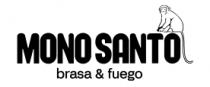 MONOSANTO BRASA & FUEGO