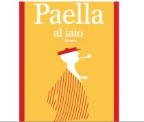 PAELLA AL IAIO AL YAYU