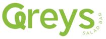 GREYS SALAD BAR