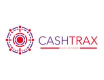 CASHTRAX ENVIOS DE DINERO
