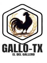 GALLO-TX EL DEL GALLERO