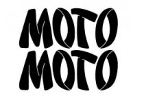 MOTO MOTO