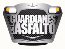 GUARDIANES DEL ASFALTO