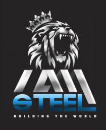 IAM STEEL BUILDING THE WORLD