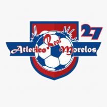 ATLETICO REAL MORELOS 27