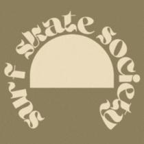 SURF SKATE SOCIETY