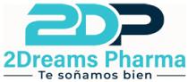 2DREAMS PHARMA TE SOÑAMOS BIEN