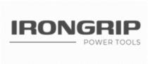 IRONGRIP POWER TOOLS