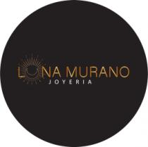 LUNA MURANO