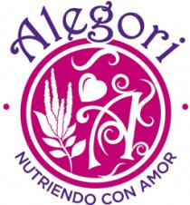 ALEGORI NUTRIENDO CON AMOR