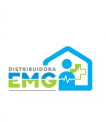 DISTRIBUIDORA EMG