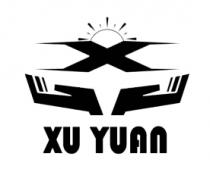 XU YUAN