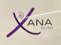 X ANA TU VIDA