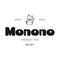 MONONO OMAKASE BAR