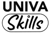 UNIVA SKILLS