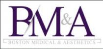 BM&A BOSTON MEDICAL & AESTHETICS