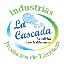 LA CASCADA LA CALIDAD HACE LA DIFERENCIA