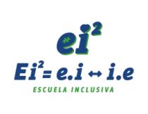 EI2 EI2 EI IE ESCUELA INCLUSIVA