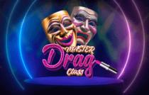 MASTER DRAG CLASS