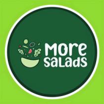 MORE SALADS
