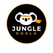 JUNGLE KOALA