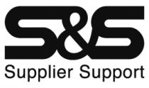S&S SUPPLIER SUPPORT