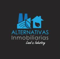 ALTERNATIVAS INMOBILIARIAS LAND & INDUSTRY