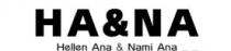 HA&NA; HELLEN ANA & NAMI ANA