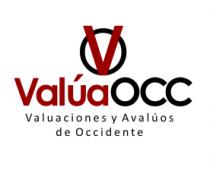 VALÚAOCC VALUACIONES Y AVALÚOS DE OCCIDENTE