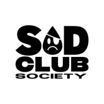 SAD CLUB SOCIETY