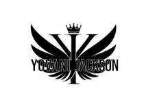 JY YOVANI JACKSON